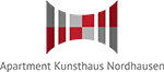 Ferienwohnung & Apartment Kunsthaus Nordhausen Logo